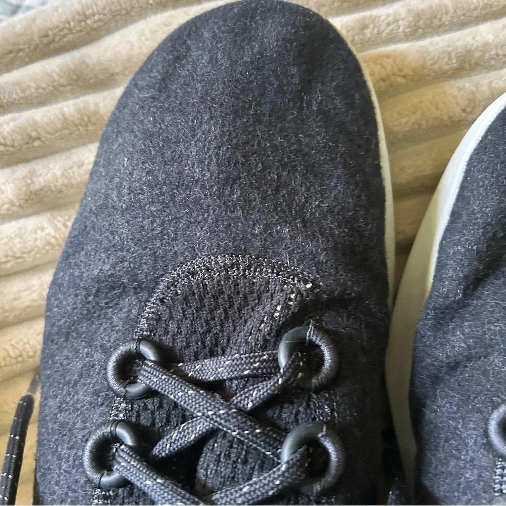 Allbirds Wool Dasher Mizzles Sneaker sz 13